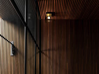 Buster + Punch Caged Ceiling Light - Thumbnail 3