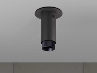 Buster + Punch Exhaust Flush Mount Spotlight - Thumbnail 2