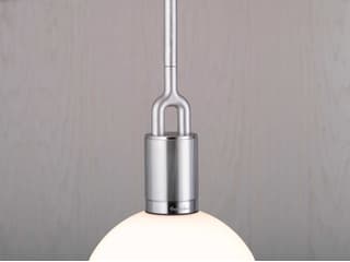 Buster + Punch Forked Globe Pendant - Thumbnail 3