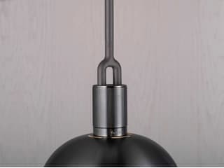Buster + Punch Forked Shade Pendant - Thumbnail 5