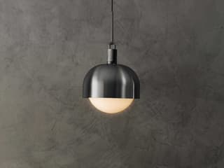 Buster + Punch Forked Shade Pendant - Thumbnail 3