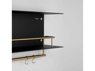 Buster + Punch Hanger Kitchen Shelf - Thumbnail 3