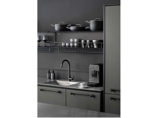 Buster + Punch Hanger Kitchen Shelf - Thumbnail 4