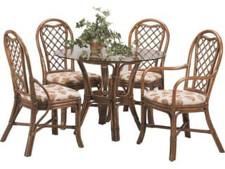 Braxton Culler Trellis Table Base