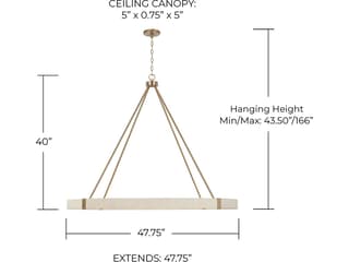 Capital Lighting Delaney 12-Light Matte Brass Candelabra Round Chandelier