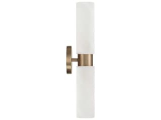 Capital Lighting Alyssa Wall Sconce - Thumbnail 4