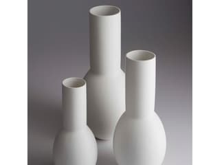 Cyan Design Impression Vase