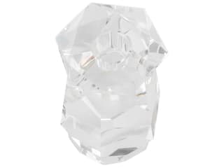 Cyan Design Crystal Candleholder - Thumbnail 3