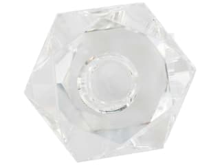Cyan Design Crystal Candleholder