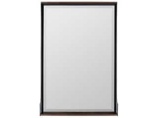 Cooper Classics Meredith Rectangular Wall Mirror
