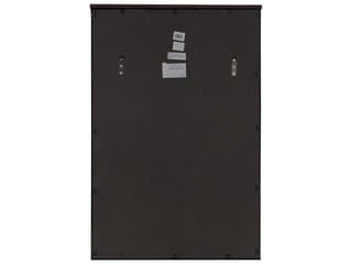 Cooper Classics Meredith Rectangular Wall Mirror