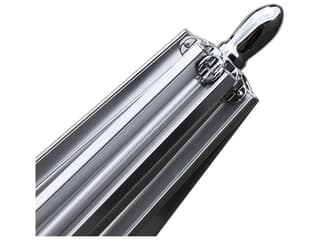 California Outdoor Umbrella Quick Ship Rodeo Series 9 Foot Octagon Market Aluminum Outdoor Umbrella with Push Lift System