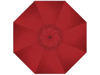 California Outdoor Umbrella Quick Ship Casa Series 7.5 Foot Octagon Aluminum Outdoor Umbrella