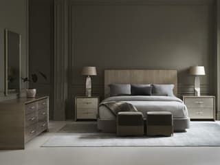 Caracole Classic Dream Chaser Bedroom Set