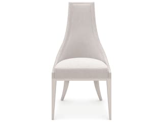 Caracole Tall Order Dining Side Chair - Thumbnail 4