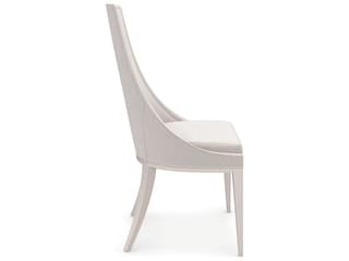 Caracole Tall Order Dining Side Chair - Thumbnail 2