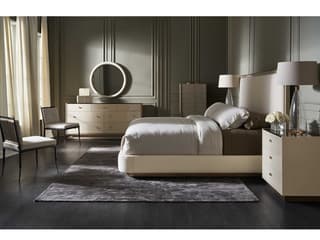 Caracole Anthology Bed - Thumbnail 2