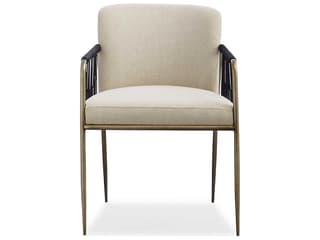 Caracole Modern Remix Dining Armchair - Thumbnail 3