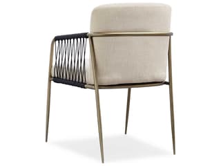 Caracole Modern Remix Dining Armchair - Thumbnail 4