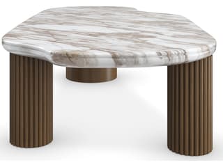 Caracole Seychelles Coffee Table