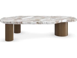 Caracole Seychelles Coffee Table - Thumbnail 3