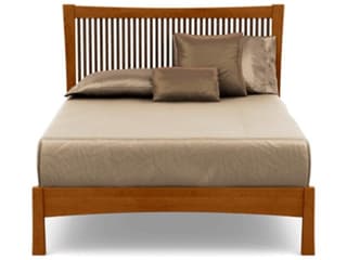 Copeland Berkeley King Platform Bed