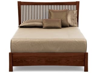Copeland Berkeley King Platform Bed