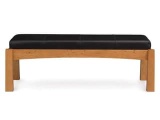 Copeland Berkeley Upholstered Accent Bench