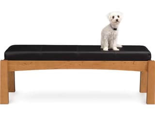 Copeland Berkeley Upholstered Accent Bench