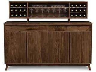 Copeland Catalina Buffet and Hutch - Thumbnail 3