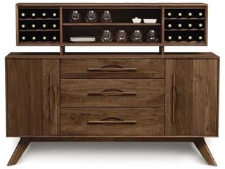 Copeland Catalina Buffet and Hutch - Thumbnail 4