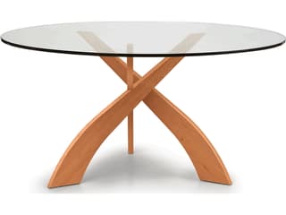 Entwine Round Coffee Table - Thumbnail 3