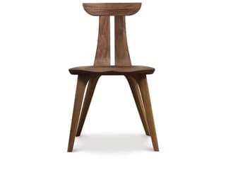 Copeland Estelle Hardwood Side Dining Chair