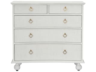 Chelsea House Bill Cain Maxwell Accent Chest