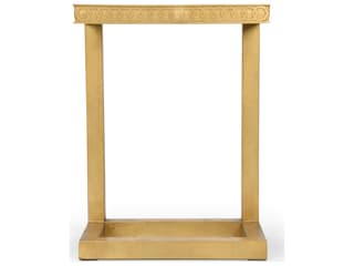 Chelsea House Shayla Copas Nemeth Cigar Table - Thumbnail 3