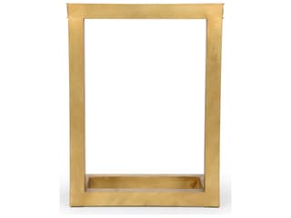 Chelsea House Shayla Copas Nemeth Cigar Table - Thumbnail 5