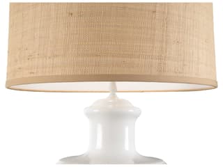 Chelsea House Greenwich Table Lamp