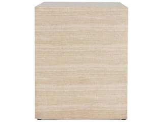 Classic Home Rosen End Table