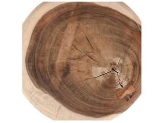 Classic Home Gala End Table - Thumbnail 4