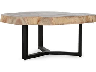 Classic Home Celine Coffee Table