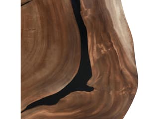 Classic Home Celine Coffee Table - Thumbnail 2