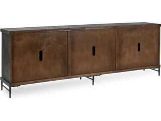 Classic Home Warren Sideboard - Thumbnail 5