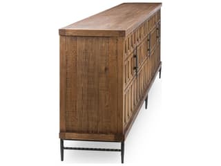 Classic Home Willmark Sideboard - Thumbnail 4