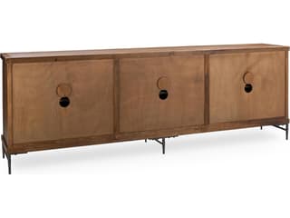 Classic Home Willmark Sideboard - Thumbnail 3