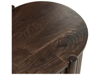Classic Home Redford Sideboard - Thumbnail 4