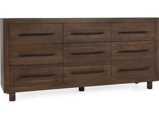 Classic Home Jaxon Dresser - Thumbnail 3