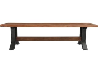 Classic Home Bellamy Bench