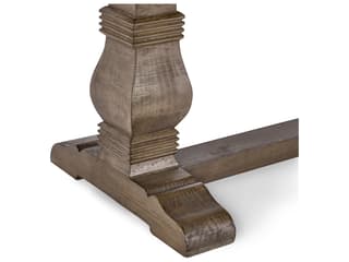 Classic Home Caleb Bench - Thumbnail 5