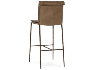Classic Home Mayer Bar Stool - Thumbnail 5