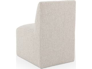 Classic Home Brighton Dining Chair - Thumbnail 4